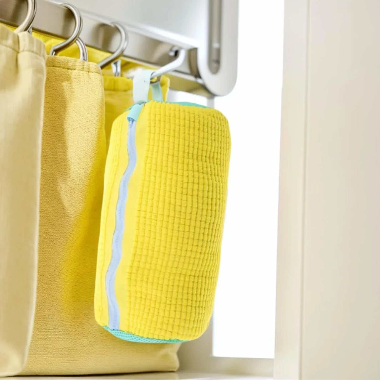 SHOWABA, Household Machine Shoe Washing Bag 